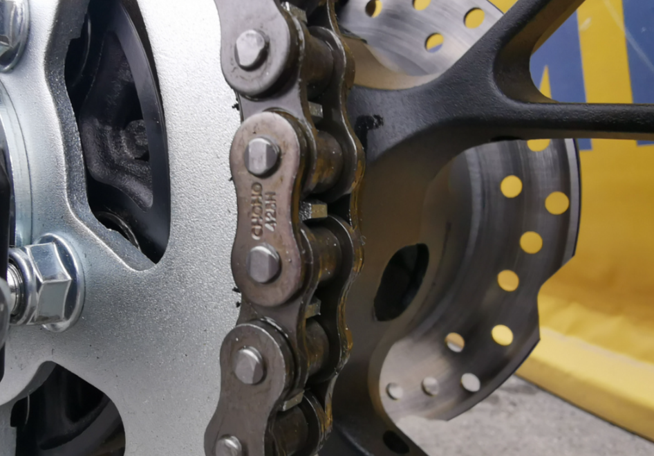 Мотоцикл MOTOLAND (МОТОЛЕНД) 250 CB250 (172FMM-5/PR250) (2022 г.) в Липецке