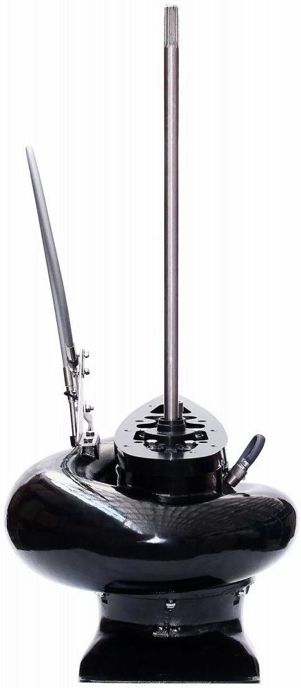 ВОДОМЕТНАЯ НАСАДКА MARLIN НА МОТОР 40 Л.С. YAMAHA, MARLIN, HIDEA, MIKATSU в Липецке