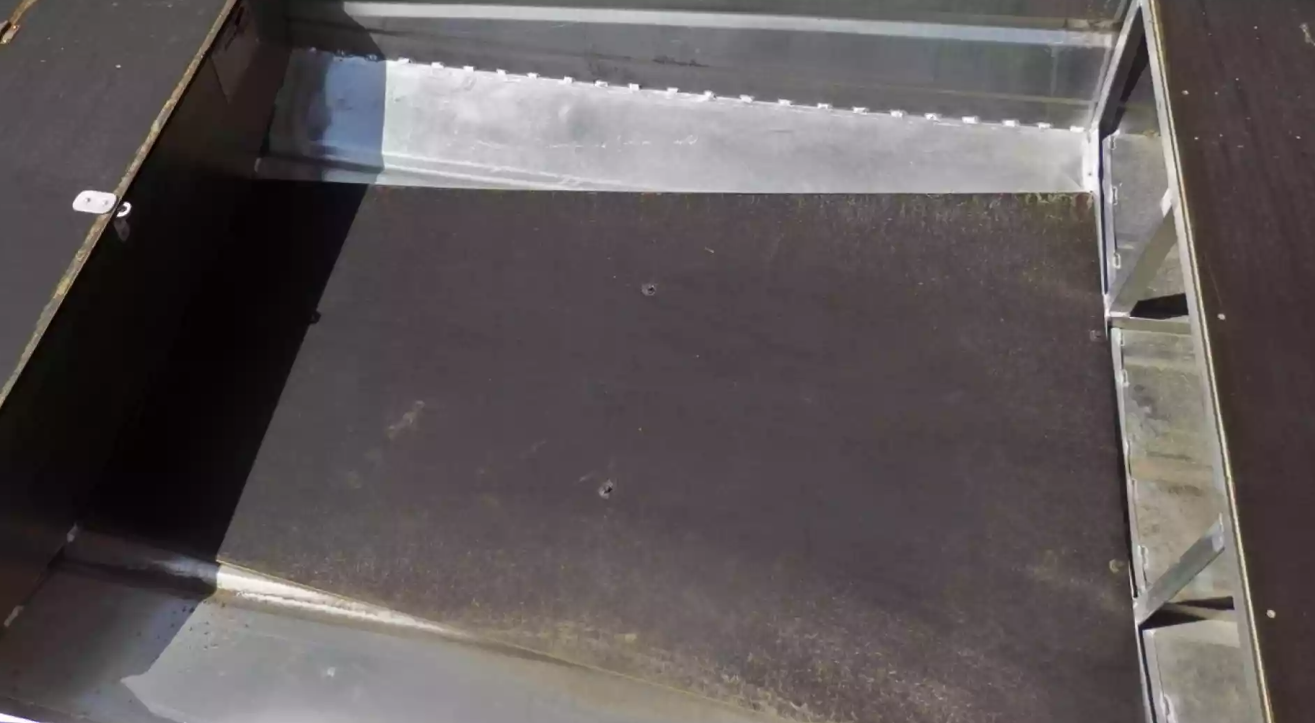 Алюминиевая лодка Вятка-Профи Вариант в Липецке