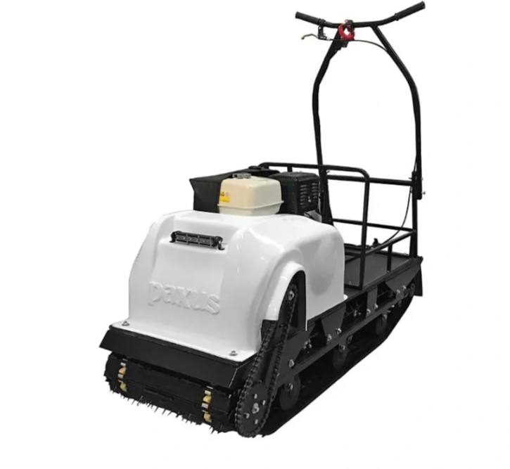 Мотобуксировщик PAXUS 500 AVANT 9 л.с. в Липецке