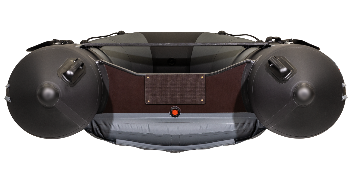 Лодка Таймень NX 3800 НДНД PRO в Липецке