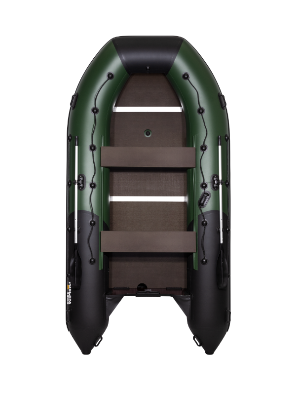 Лодка Ривьера Максима 3800 СК в Липецке