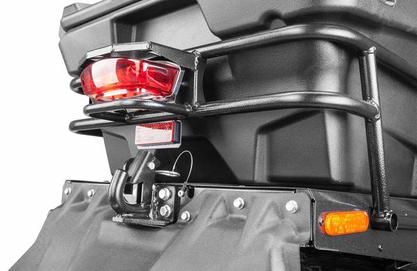 Снегоход STELS MS600T (SWT ST) СТАВР 1.0 К01 Tech в Липецке