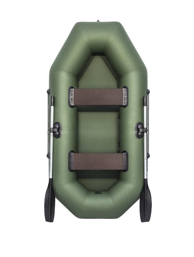 Лодка АКВА-ОПТИМА 240 в Липецке