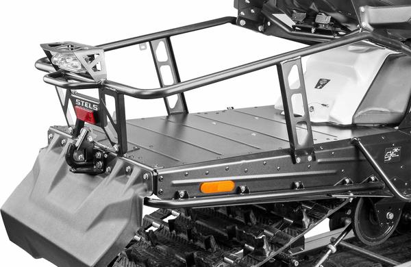 Снегоход STELS АТАМАН SA800T 2.0 в Липецке