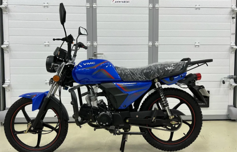 Мопед VENTO RIVA - II CX PRO в Липецке