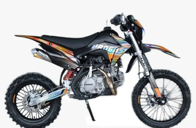 Питбайк Progasi SMART 160 NEW (YX 1P60FMK 160) в Липецке