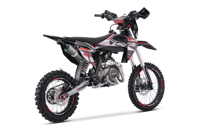 Питбайк YACOTA H5 125 в Липецке