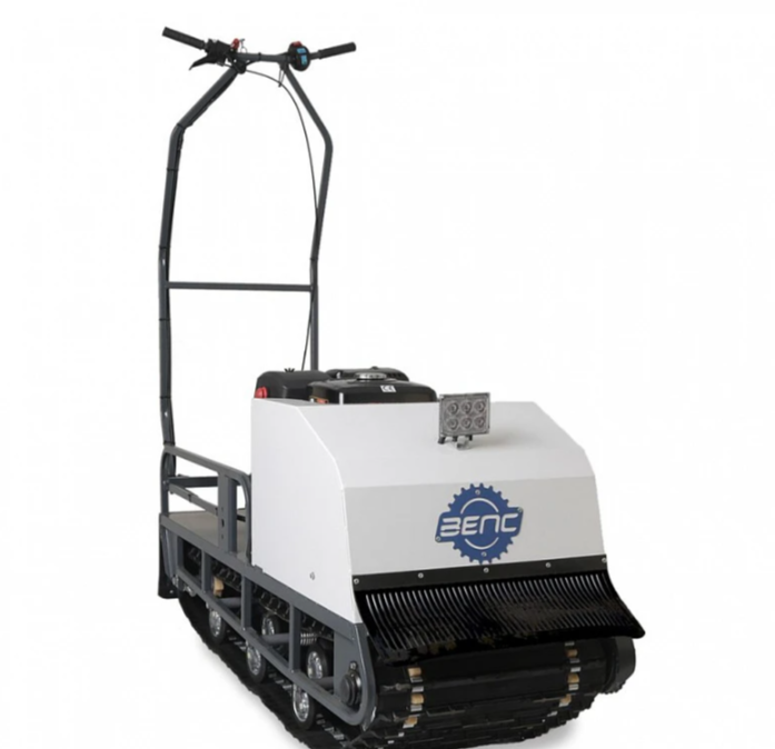 Мотобуксировщик ВЕПС WINTER «ПРОФИ» 9 в Липецке