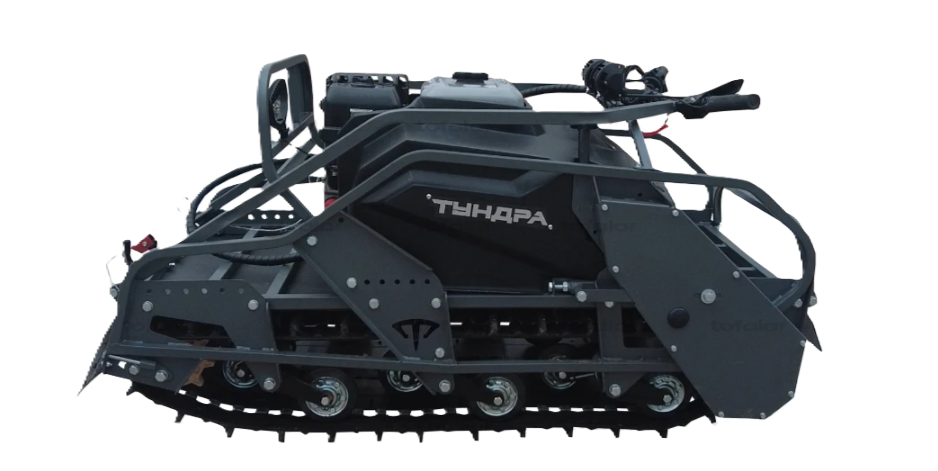 Мотобуксировщик Тофалар Тундра Классик в Липецке