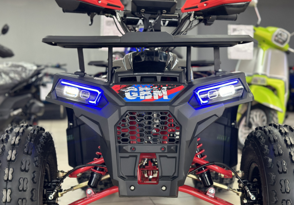 Квадроцикл GBM MAVERICK 222 NEW в Липецке