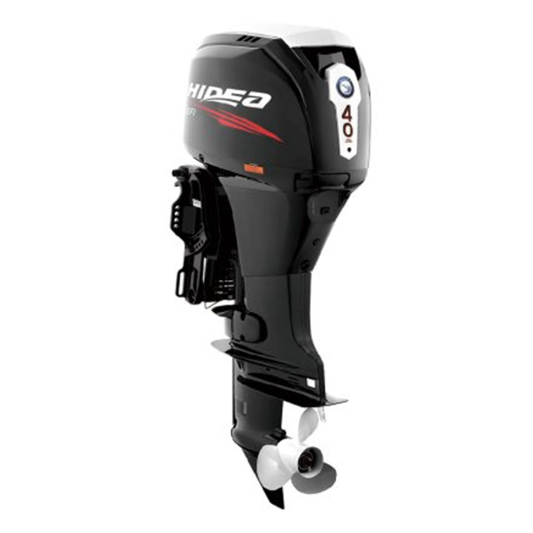 Лодочный мотор HIDEA HDEF40FEL-T EFI в Липецке