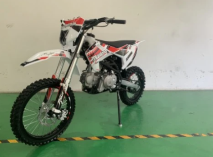 Питбайк JHLMOTO JHL Z125E (ZS154FMI-3) в Липецке