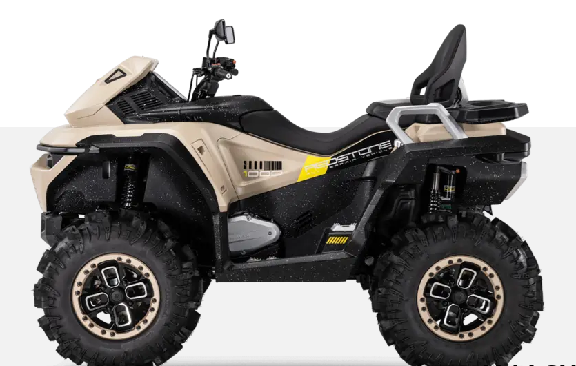 Квадроцикл BENDA REDSTONE 1000 MUD в Липецке