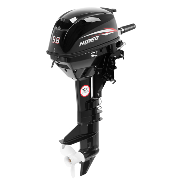 Лодочный мотор HIDEA HD9.8FHS в Липецке