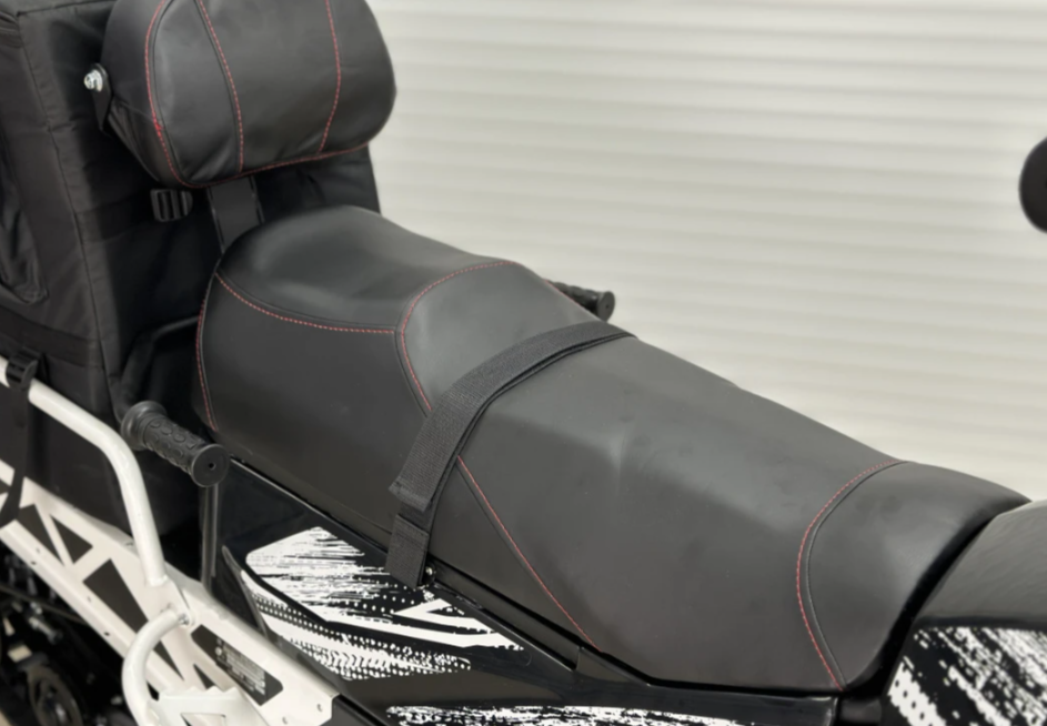 СНЕГОХОД IRBIS SF200L XE SUPERLONG в Липецке