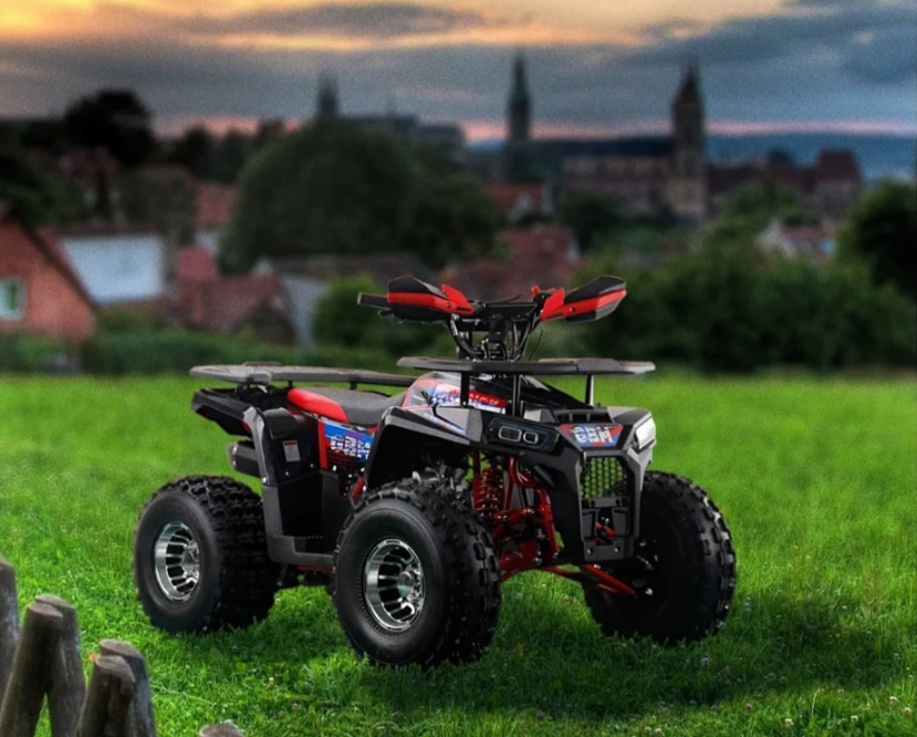 Квадроцикл GBM MAVERICK 222 NEW в Липецке