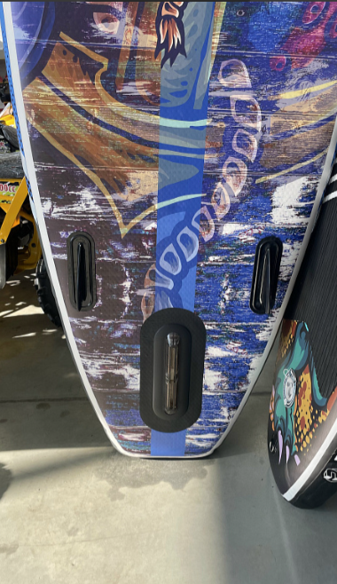 SUP (САП) ДОСКА RAIDEX TAKUMO 10.6’ (320СМ) N 8 в Липецке