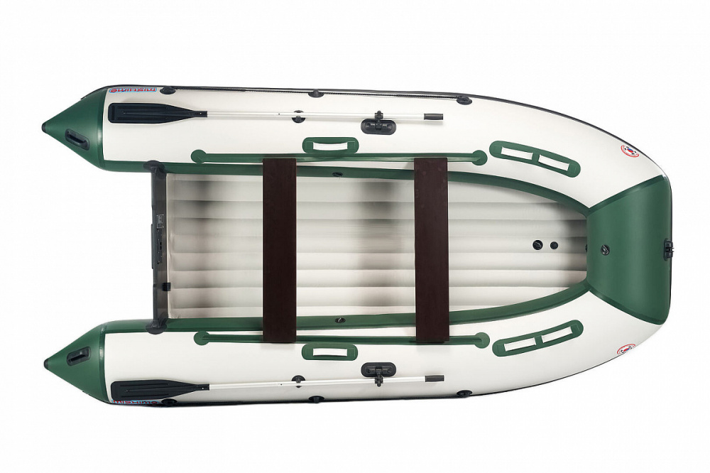 Лодка MISHIMO LITE DF 370 в Липецке