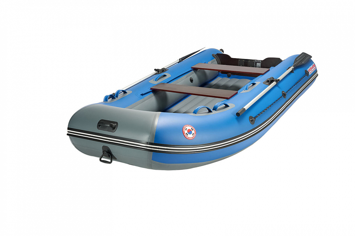 Лодка MISHIMO LITE 350 в Липецке