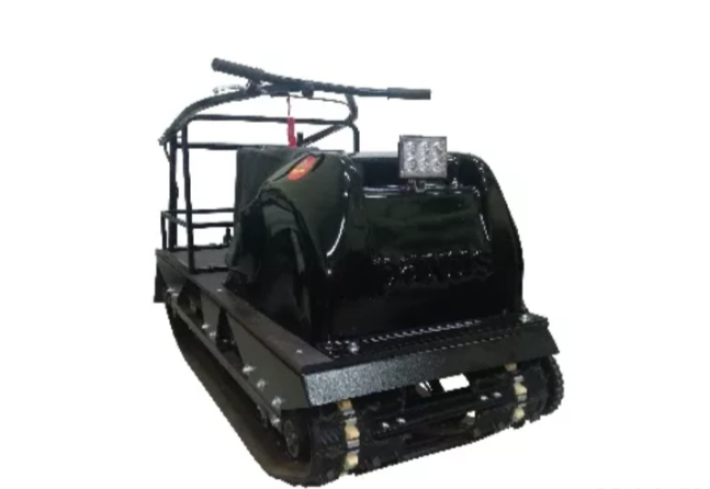 Мотобуксировщик PAXUS 550 МД. 15 л.с. в Липецке