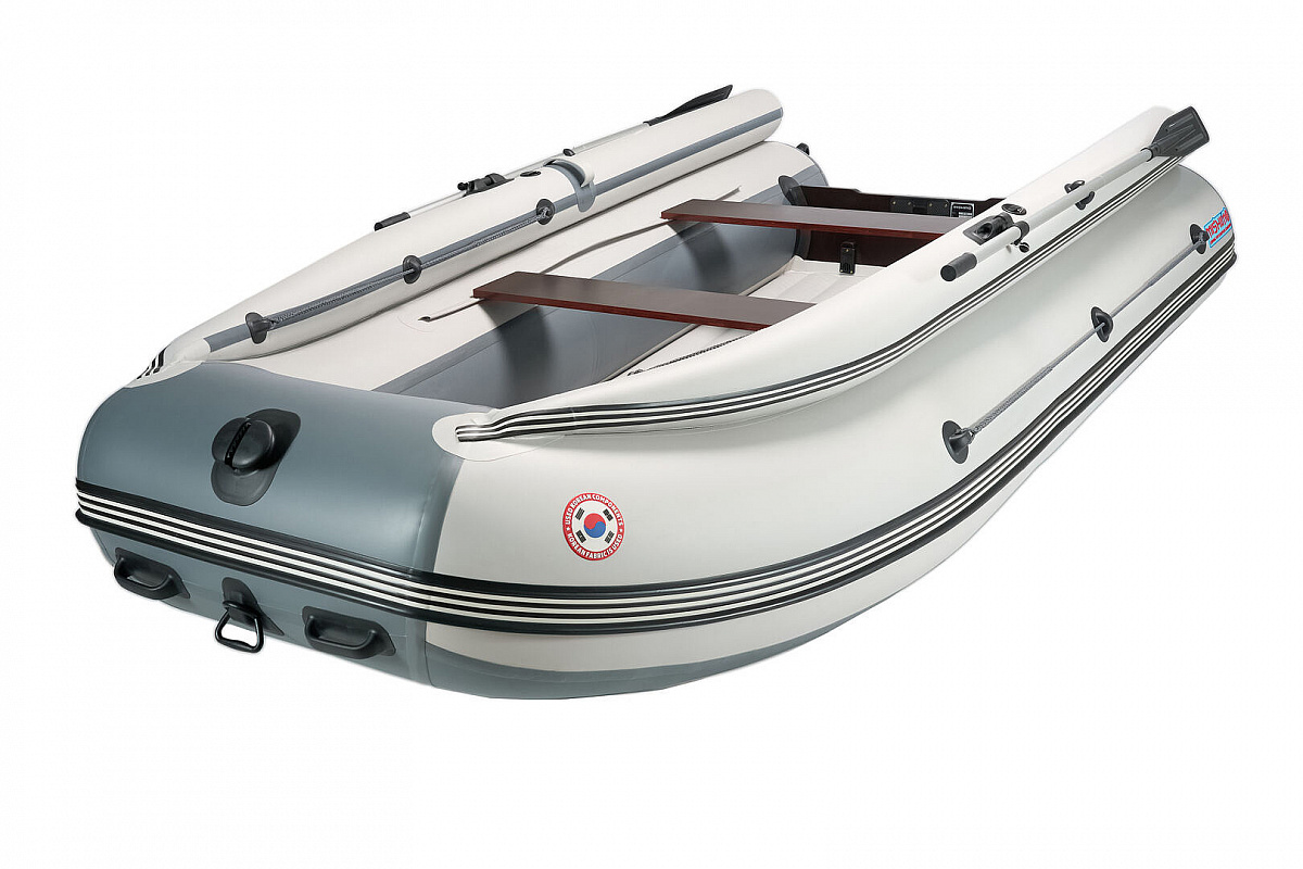 Лодка MISHIMO FAMILY LITE DF 430 в Липецке