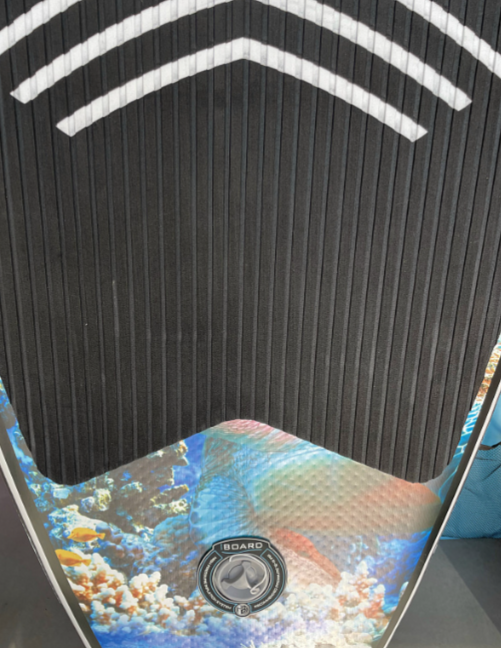 SUP (САП) ДОСКА RAIDEX I BOARD 11’ (332СМ) N 18 в Липецке