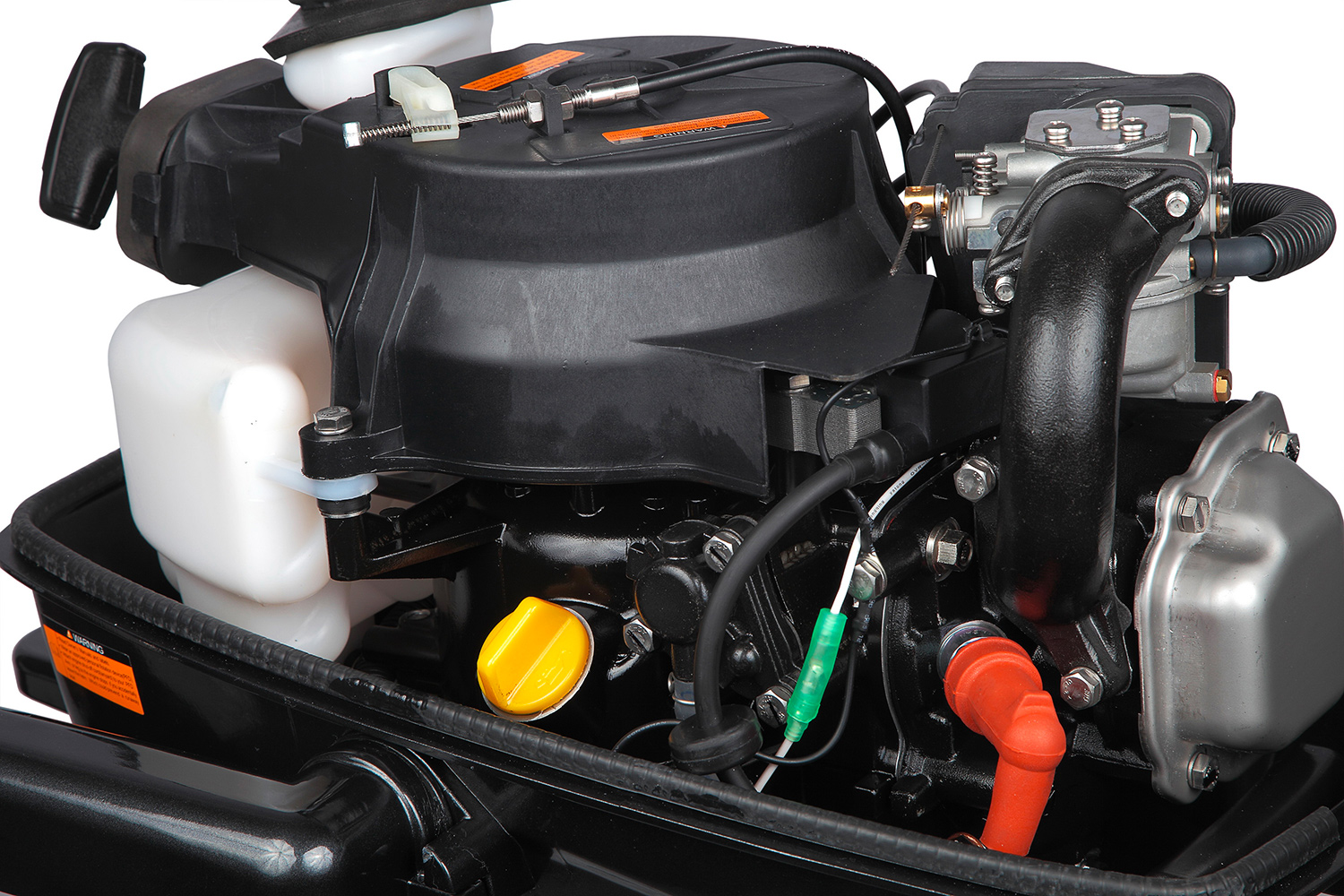 Лодочный мотор MARLIN MF 5 AMHL в Липецке