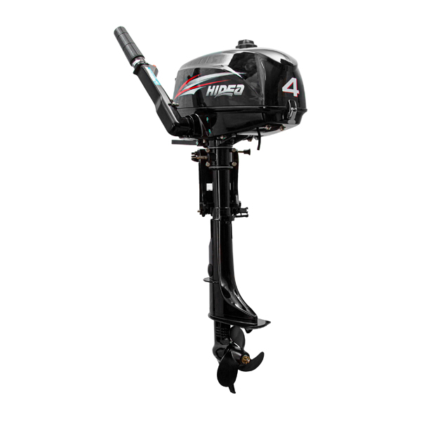 Лодочный мотор HIDEA HD4FHL (длинная нога) в Липецке