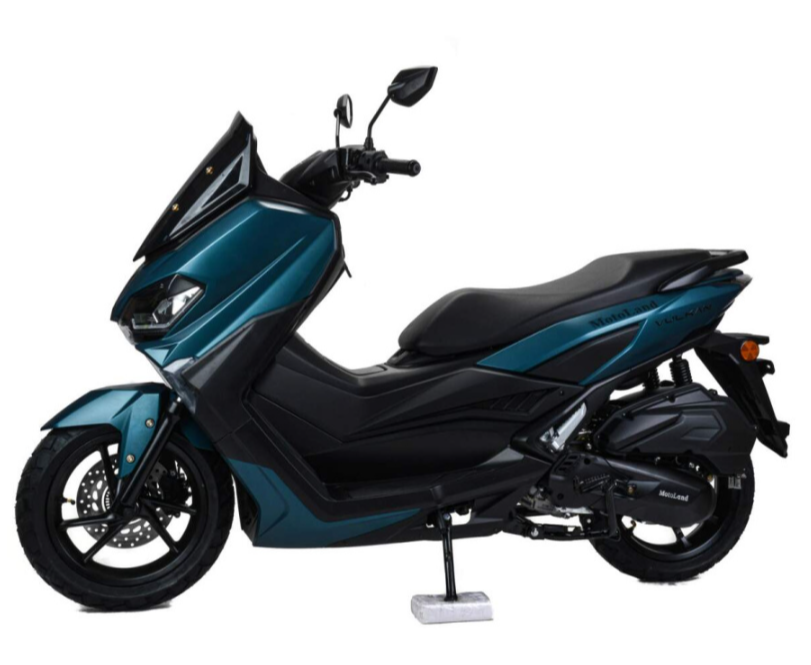 Скутер MOTOLAND (МОТОЛЕНД) VULKAN 150 в Липецке