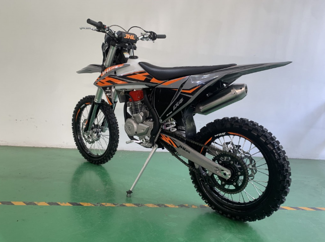 Мотоцикл JHLMOTO JHL LX4 CB300RL (175FMN) в Липецке