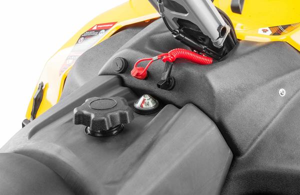 Снегоход STELS MS600T (SWT ST) СТАВР 1.0 К01 Tech в Липецке