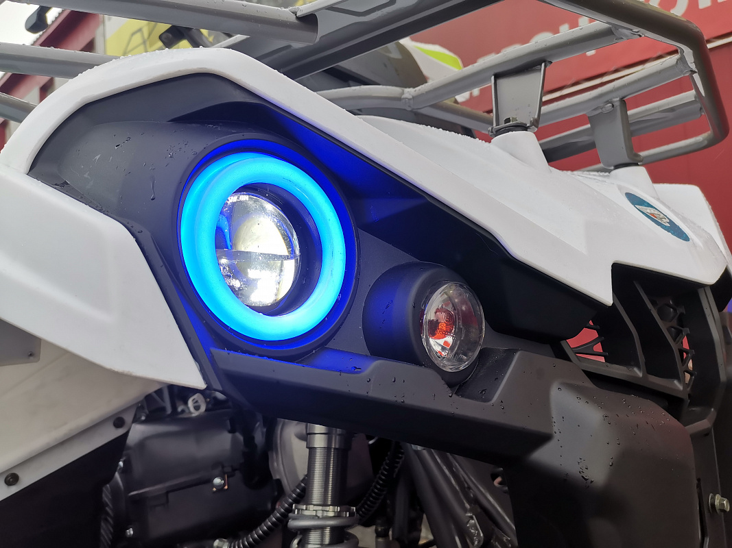 Квадроцикл PROMAX RENEGADE 280 LUX в Липецке