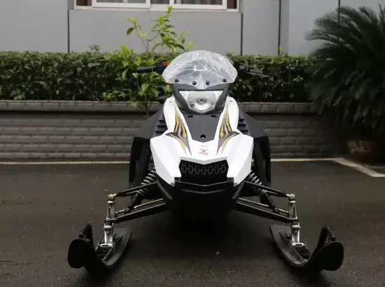 Снегоход ULAR 220 в Липецке