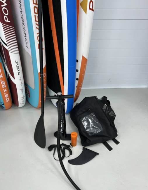 SUP (САП) ДОСКА RAIDEX POWERFANS ITALIAN SLIDING 10,6’ (320СМ) в Липецке