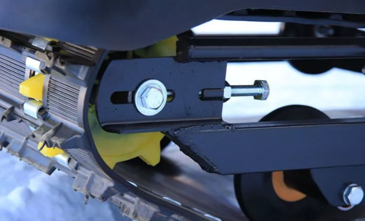 Мотобуксировщик ВОЛГАРЬ 9 Утилитарный в Липецке