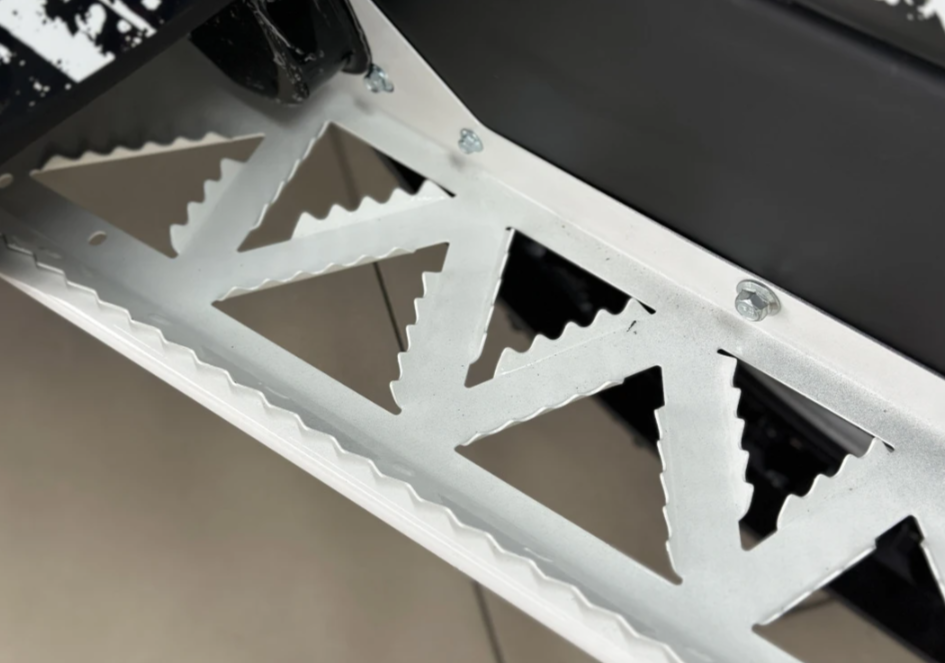 СНЕГОХОД IRBIS SF200L XE SUPERLONG в Липецке