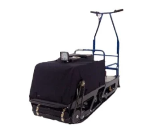 Мотобуксировщик ЮКОН 380 7 л.с. в Липецке