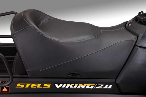 Снегоход SV600T (L ST SWT) ВИКИНГ 2.0 в Липецке