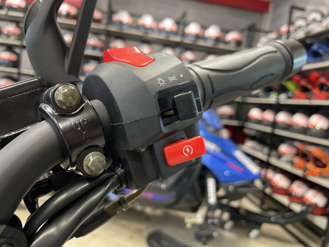 Мопед PROMAX CB150R (49) в Липецке