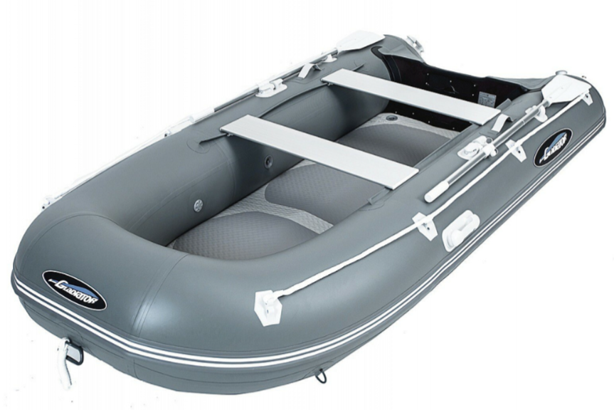 НАДУВНАЯ ЛОДКА GLADIATOR B330AD в Липецке
