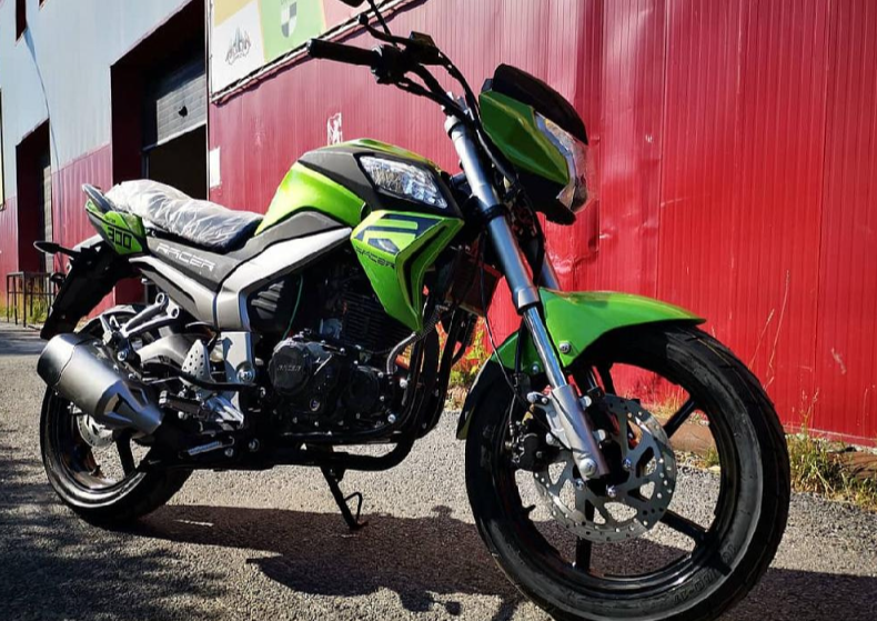 Мотоцикл Racer RC300CK-N Fighter в Липецке