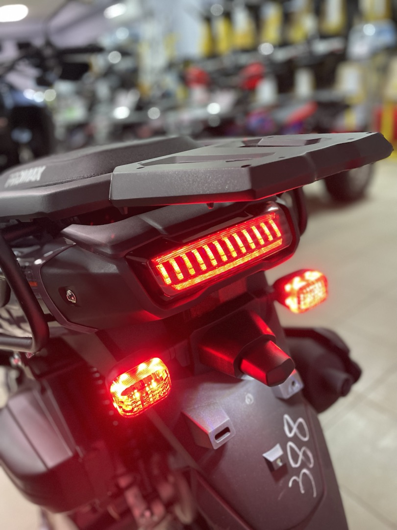 Скутер PROMAX STALKER 240 в Липецке