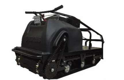 Мотобуксировщик PAXUS "ФЕНИКС" 9 л.с. в Липецке