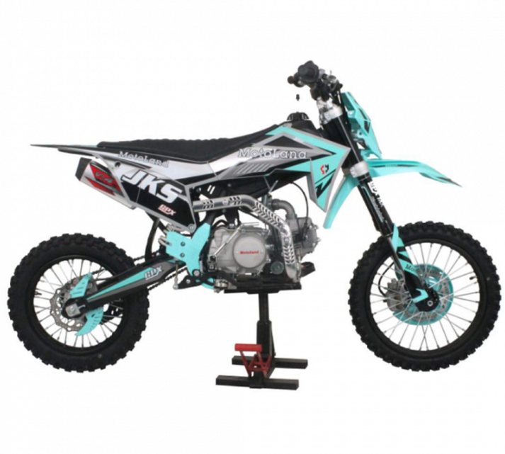 Питбайк MOTOLAND (МОТОЛЕНД) JKS140 в Липецке