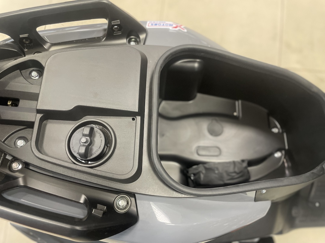 Скутер PROMAX STALKER ARMY 240(49) в Липецке