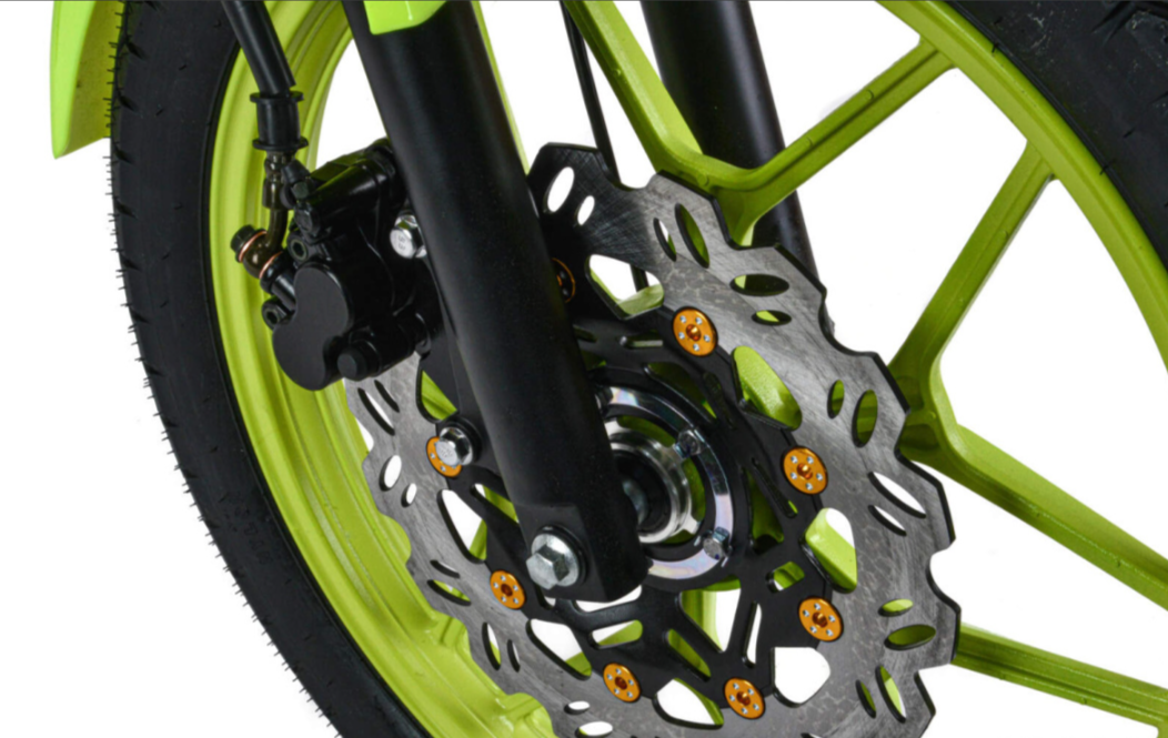 Мотоцикл MOTOLAND (МОТОЛЕНД) 200 SPRINT в Липецке