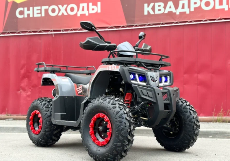 Квадроцикл GBM MAVERICK 300 NEW в Липецке