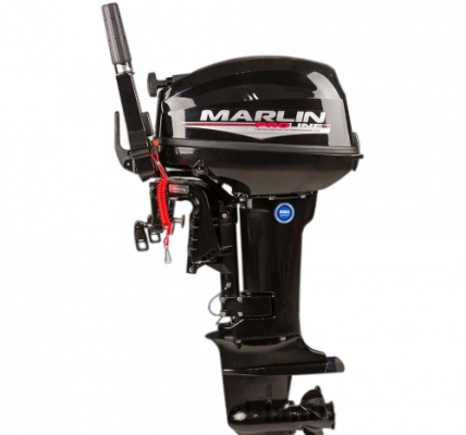 Лодочный мотор MARLIN PROLINE MP 9.9 (15) AMHS в Липецке