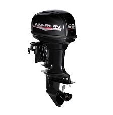 Лодочный мотор MARLIN PROLINE MP 50 AWRS в Липецке